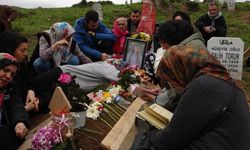 Taciz mağduru Tuana’nın acısı dinmiyor