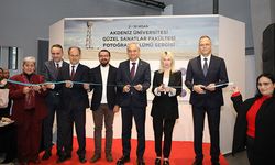 Geleceğin fotoğraf sanatçıları görücüye çıktı