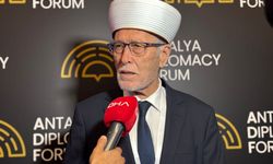 'Müftüyü halk seçmeli, Yunanistan tayin ediyor'