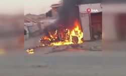 Gazze'de bir gazeteci daha can verdi