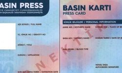 Kolluk kuvvetleri, basın kartını ibraz eden gazetecilerden ayrı bir kimlik talep etmeyecek
