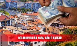 Dolandırıcılığa karşı güçlü kalkan