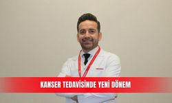 Kanser tedavisinde yeni dönem