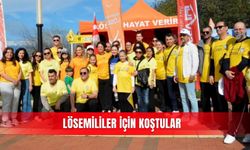 LÖSEMİLİLER İÇİN KOŞTULAR