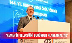 'Kemer'in geleceğini bugünden planlamalıyız'