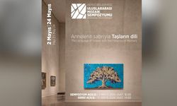 Uluslararası Mozaik Sempozyumu başlıyor