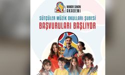 Mimar Sinan Akademi’de yeni dönem heyecanı