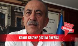 Konut krizine çözüm önerisi