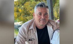 Elektrik direğine çarpan motosikletli hayatını kaybetti