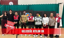 Geleceğe atılan ok