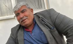 Serik'te direksiyon başında kalp krizi geçiren kişi hayatını kaybetti