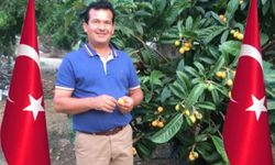 Serik'te eski muhtar hayatını kaybetti