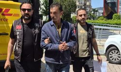 Alanya'da okul saldırısı paylaşımına tutuklama