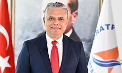 Başkan Uysal'dan 23 Nisan mesajı