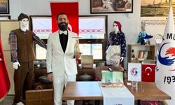 Manaf’tan dünyaya barış çağrısı: Beklemeyin, barışı getiren siz olun