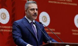 Dışişleri Bakanı Fidan: "ABD ve İran ateşkes konusunda samimi"