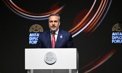 Bakan Fidan: Küresel ve bölgesel meseleler Antalya’da tüm yönleriyle masaya yatırılacak