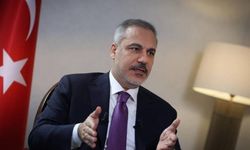 Bakan Fidan'dan ABD-İran gerilimi için kritik mesaj