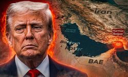 ABD’nin Hürmüz Boğazı’ndaki deniz ablukası başladı