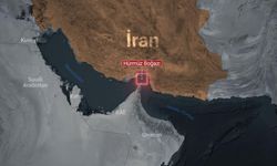 Hürmüz Boğazı tamamen açıldı