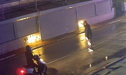 İş yerini kurşunlayan şüpheliler tutuklandı