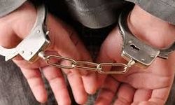 Dolandırıcı 'sahte hoca' tutuklandı