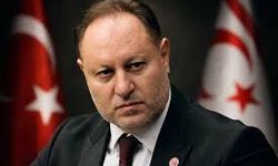 KKTC’den Türkiye’ye taziye mesajı