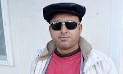 İş kazasında hayatını kaybetti