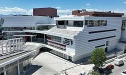 Türk dünyasının ezgileri Antalya'da buluşuyor