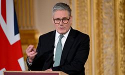 Starmer: Bu bizim savaşımız değil, katılmayacağız