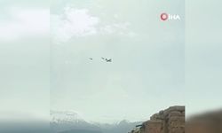 İran’dan düşürülen ABD savaş uçağının pilotunu bulana ödül