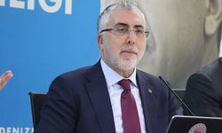 Bakan Işıkhan: Tüm risklere karşı her türlü tedbiri alıyoruz