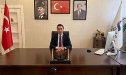 Gazipaşa'nın yeni kaymakamı göreve başladı