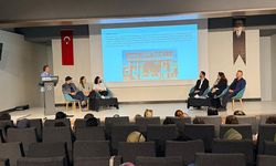 Kepez'de geleneksel sanatların korunması konuşuldu