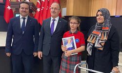 Korkuteli’li Ebrar, Antalya şampiyonu oldu