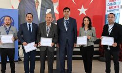 Kumluca'da Turizm Çalıştayı yapıldı