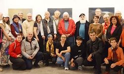 Küresel ısınma sergisi