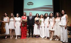 Kadın Kadına Türküler Konseri