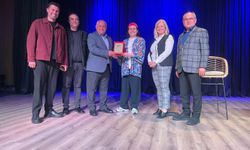 Kahkaha dolu bir hemşerilik gecesi