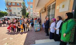 Kepez’de şenlik var