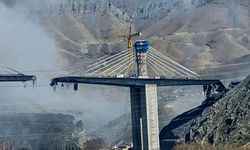 İran: B1 Köprüsü saldırısında 8 kişi hayatını kaybetti, 95 kişi yaralandı