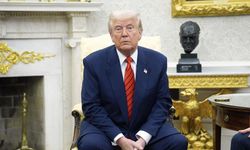 Trump: İran çok şey teklif etti ama yeterli değildi