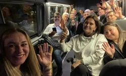 Konyaaltı muhtarları Ankara yolunda