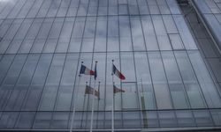 Fransız çimento devi Lafarge' DEAŞ davasında suçlu bulundu