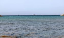 Hürmüz Boğazı'nda tanker geçişlerinin durdurulduğu iddia ediliyor