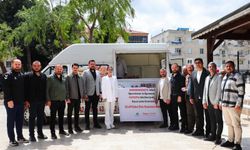 Kaybedilen canlar için tek yürek