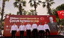 Mimar Sinan Akademi kutlamaları dansla sonlandırdı