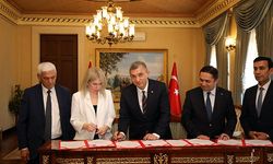 Üniversiteler arasında Muhtarlar Akademisi İş Birliği Protokolü