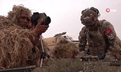 Sirte’de Flintlock-2026 tatbikatı başladı