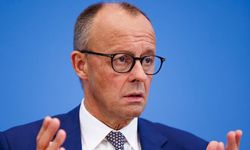 Merz: İran yaptırımlarını hafifletmeye hazırız